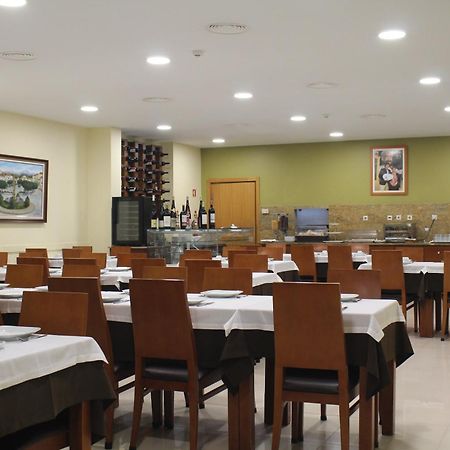 Hotel Dom Afonso - Monção Exteriér fotografie