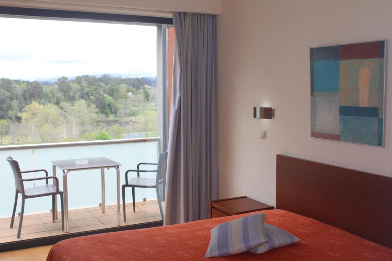 Hotel Dom Afonso - Monção Exteriér fotografie