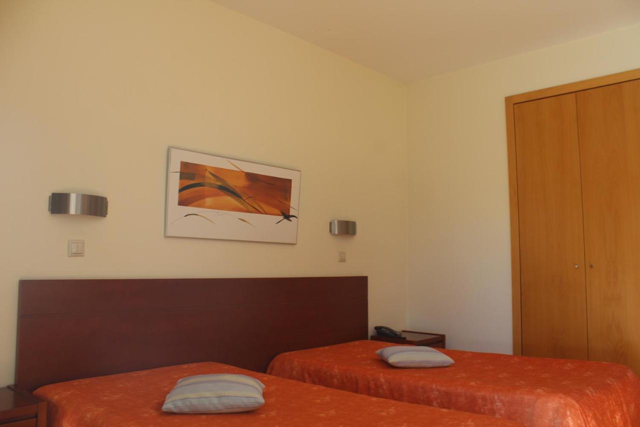 Hotel Dom Afonso - Monção Exteriér fotografie