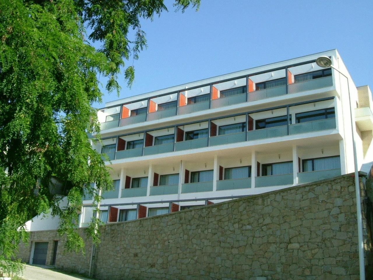 Hotel Dom Afonso - Monção Exteriér fotografie